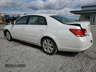 2010 Toyota Avalon XL with VIN 4T1BK3DB1AU367110, listed as a Copart auction lot 53719905 with 187,214 mi miles and Salvage Title. Bid and sale history available at DreamBid. Image 2.