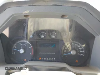 2016 Ford F-250 XL with VIN 1FT7W2AT3GEC44255, listed as a IAAI auction lot 42484962 with 208,366 mi miles and . Bid and sale history available at DreamBid. Image 7.