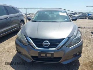 2017 Nissan Altima SV with VIN 1N4AL3AP3HC214621, listed as a IAAI auction lot 42002524 with 49,826 mi miles and . Bid and sale history available at carsss.com. Image 12.