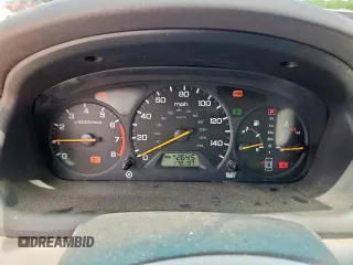 2001 Honda Accord LX z VIN 1HGCG16471A077440, wystawiony jako Copart lot #57621925 z przebiegiem 178 297 mil mil oraz Szkoda całkowita • Salvage title. Historia ofert i sprzedaży dostępna na DreamBid. Obrazek 9.