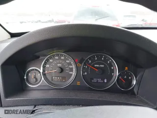 2010 Jeep Grand Cherokee Laredo with VIN 1J4PR4GK5AC138498, listed as a IAAI auction lot 41870740 with 130,551 mi miles. Bid and sale history available at carsss.com. Image 7.