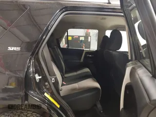 2021 Toyota 4Runner SR5 with VIN JTEMU5JR4M5939432, listed as a IAAI auction lot 41421383 with 102,699 mi miles and . Bid and sale history available at DreamBid. Image 8.