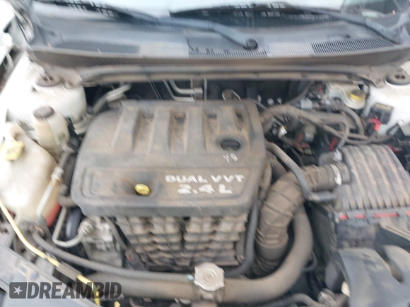2012 Chrysler 200 Touring with VIN 1C3BCBEB1CN168649, listed as a IAAI auction lot 42111699 with 190,818 mi miles and . Bid and sale history available at DreamBid. Image 10.