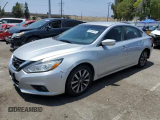 2017 Nissan Altima SV z VIN 1N4AL3AP6HC224186, wystawiony jako Copart lot #60148315 z przebiegiem 209 485 mil mil oraz Szkoda całkowita • Salvage title. Historia ofert i sprzedaży dostępna na DreamBid. Obrazek 1.
