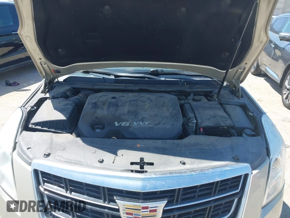 2016 Cadillac XTS Luxury Collection with VIN 2G61M5S32G9101153, listed as a IAAI auction lot 42523917 with 131,054 mi miles and . Bid and sale history available at DreamBid. Image 10.