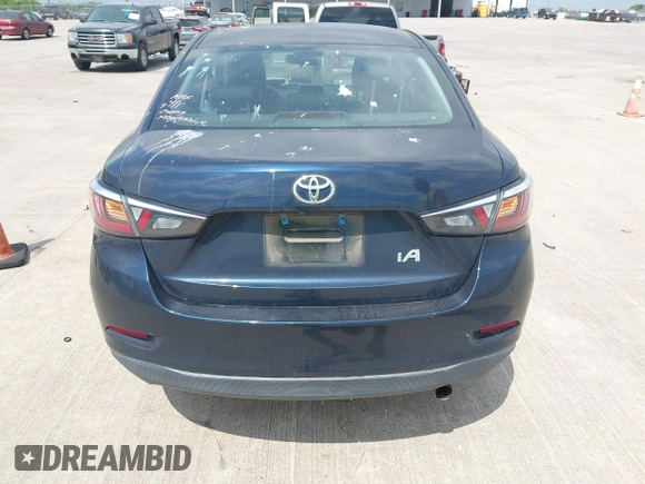 2018 Toyota Yaris with VIN 3MYDLBYV7JY305900, listed as a IAAI auction lot 42052167 with 128,876 mi miles and . Bid and sale history available at DreamBid. Image 16.