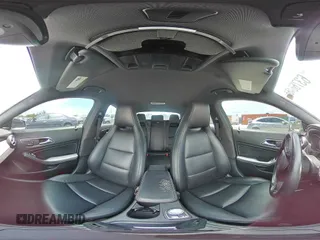 2014 Mercedes-Benz CLA 250 with VIN WDDSJ4EB2EN043469, listed as a Copart auction lot 63766465 with Not provided miles and Salvage title. Bid and sale history available at DreamBid. Image 14.