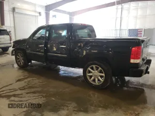 2010 GMC Sierra 1500 Denali z VIN 3GTRKXE28AG259921, wystawiony jako Copart lot #73592214 z przebiegiem 156 378 mil mil oraz Szkoda całkowita • Salvage title. Historia ofert i sprzedaży dostępna na DreamBid. Obrazek 2.