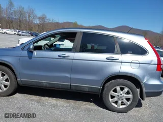 2009 Honda CR-V EX-L with VIN 5J6RE38719L027547, listed as a IAAI auction lot 41931854 with 140,499 mi miles. Bid and sale history available at carsss.com. Image 14.