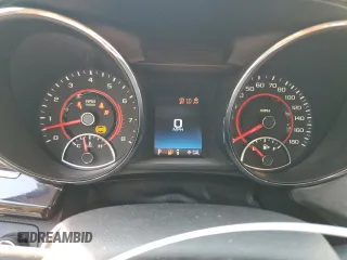 2014 Chevrolet SS z VIN 6G3F15RW0EL931263, wystawiony jako Copart lot #71914604 z przebiegiem Nie podano mil oraz Szkoda całkowita • Salvage title. Historia ofert i sprzedaży dostępna na DreamBid. Obrazek 9.