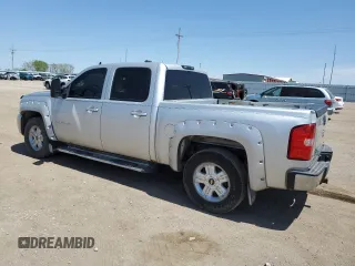 2010 Chevrolet Silverado 1500 LT with VIN 3GCRKSE36AG239209, listed as a Copart auction lot 56924965 with 218,916 mi miles and Clean Title. Bid and sale history available at DreamBid. Image 2.