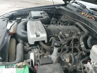 2006 Toyota 4Runner Limited z VIN JTEBT17R368033462, wystawiony jako IAAI lot #43336413 z przebiegiem 219 052 mil mil oraz . Historia ofert i sprzedaży dostępna na DreamBid. Obrazek 19.