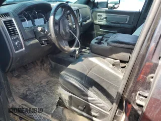 2018 Ram 2500 Power Wagon с VIN 3C6TR5EJXJG349897, выставлен на аукционе Copart как лот 51819335 с пробегом 159 514 миль миль и Списание • Salvage title. История ставок и продаж доступна на DreamBid. Изображение 7.