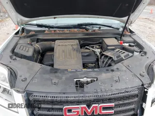 2016 GMC Terrain SLE with VIN 2GKALNEK0G6329547, listed as a IAAI auction lot 41724262 with 67,288 mi miles. Bid and sale history available at carsss.com. Image 10.