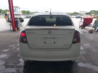 2010 Nissan Sentra S with VIN 3N1AB6AP1AL640075, listed as a IAAI auction lot 42244798 with 122,965 mi miles and . Bid and sale history available at DreamBid. Image 16.