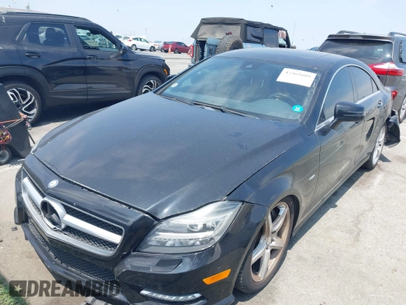2012 Mercedes-Benz CLS 550 с VIN WDDLJ7DB5CA012311, выставлен на аукционе IAAI как лот 42465609 с пробегом 36 073 миль миль и . История ставок и продаж доступна на DreamBid. Изображение 17.