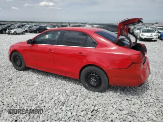 2013 Volkswagen Jetta SE с VIN 3VWDP7AJ5DM404294, выставлен на аукционе Copart как лот 50503195 с пробегом 176 278 миль миль и Списание • Salvage title. История ставок и продаж доступна на DreamBid. Изображение 2.