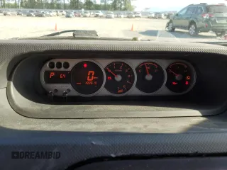 2009 Scion xB z VIN JTLKE50E591097419, wystawiony jako Copart lot #58536335 z przebiegiem 180 610 mil mil oraz Szkoda całkowita • Salvage title. Historia ofert i sprzedaży dostępna na DreamBid. Obrazek 9.