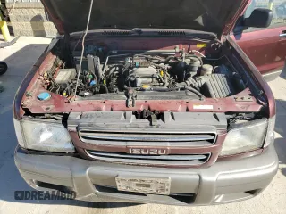 2000 Isuzu Trooper S с VIN JACDJ58X1Y7J18525, выставлен на аукционе Copart как лот 78718494 с пробегом 196 166 миль миль и Чистый • Clean title. История ставок и продаж доступна на DreamBid. Изображение 12.
