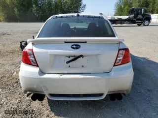 2013 Subaru Impreza Sedan WRX WRX with VIN JF1GV7F6XDG028976, listed as a Copart auction lot 64790374 with 117,306 mi miles and Salvage Title. Bid and sale history available at carsss.com. Image 6.