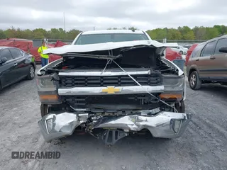 2016 Chevrolet Silverado 1500 LT with VIN 3GCPCREC3GG283092, listed as a IAAI auction lot 41947790 with 274,582 mi miles and . Bid and sale history available at DreamBid. Image 12.