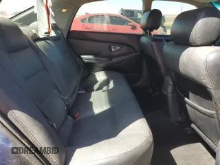 2004 Mitsubishi Diamante z VIN 6MMAP87P64T002041, wystawiony jako Copart lot #48525945 z przebiegiem 121 570 mil mil oraz Szkoda całkowita • Salvage title. Historia ofert i sprzedaży dostępna na DreamBid. Obrazek 10.