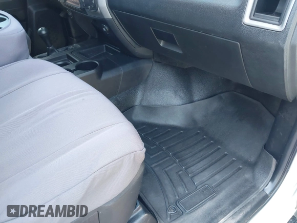 2015 Ram 2500 Tradesman с VIN 3C6TR5HT1FG524655, выставлен на аукционе IAAI как лот 42180369 с пробегом 167 159 миль миль и . История ставок и продаж доступна на DreamBid. Изображение 5.