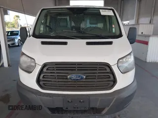 2018 Ford Transit с VIN 1FTYE1ZM5JKA43500, выставлен на аукционе IAAI как лот 40807167 с пробегом 144 419 миль миль и . История ставок и продаж доступна на DreamBid. Изображение 11.