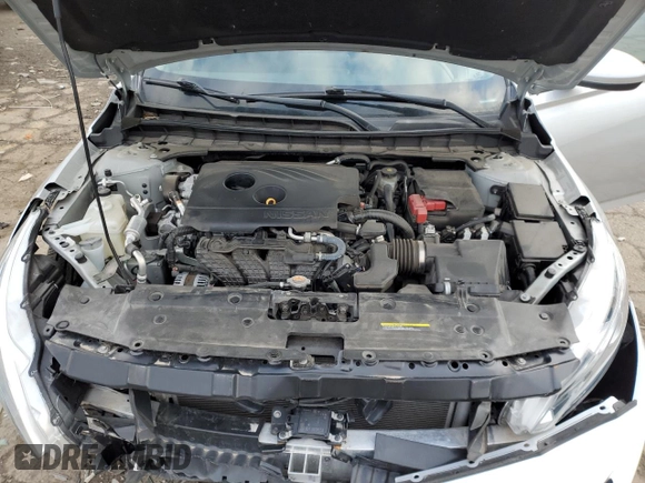2019 Nissan Altima 2.5 S with VIN 1N4BL4BV9KC177279, listed as a Copart auction lot 49220375 with 65,967 mi miles and Non Repairable. Bid and sale history available at carsss.com. Image 11.