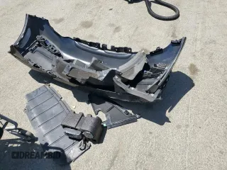 2018 BMW i3 s с VIN WBY7Z8C52JVB86902, выставлен на аукционе Copart как лот 56740265 с пробегом 91 475 миль миль и Списание • Salvage title. История ставок и продаж доступна на DreamBid. Изображение 12.