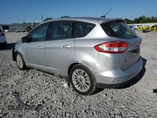 2017 Ford C-Max SE z VIN 1FADP5AU2HL115050, wystawiony jako Copart lot #53319575 z przebiegiem 48 563 mil mil oraz Szkody całkowita. Historia ofert i sprzedaży dostępna na DreamBid. Obrazek 2.