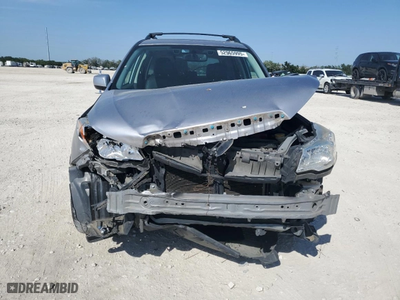 2016 Subaru Forester 2.5i Limited with VIN JF2SJARC6GH404913, listed as a Copart auction lot 52965995 with 203,704 mi miles and Salvage Title. Bid and sale history available at carsss.com. Image 5.
