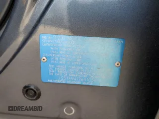 2006 Suzuki Grand Vitara Luxury с VIN JS3TE947764103414, выставлен на аукционе Copart как лот 48154565 с пробегом 144 928 миль миль и Списание • Salvage title. История ставок и продаж доступна на DreamBid. Изображение 13.