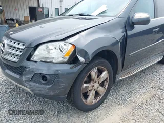 2010 Mercedes-Benz M 350 with VIN 4JGBB8GB5AA610752, listed as a IAAI auction lot 42002417 with 157,900 mi miles and . Bid and sale history available at DreamBid. Image 6.