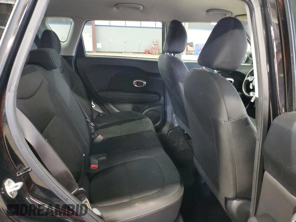 2016 Kia Soul with VIN KNDJN2A24G7305374, listed as a Copart auction lot 47995015 with 139,609 mi miles and Clean Title. Bid and sale history available at carsss.com. Image 10.