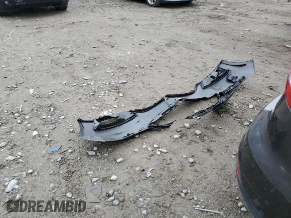 2018 Ford Focus SE with VIN 1FADP3F29JL206477, listed as a Copart auction lot 50410345 with 70,955 mi miles and Salvage Title. Bid and sale history available at DreamBid. Image 14.