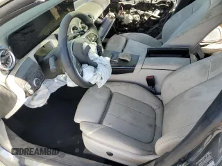 2023 Mercedes-Benz CLA 250 with VIN W1K5J4GB3PN328579, listed as a Copart auction lot 54697285 with Not Provided miles and Clean Title. Bid and sale history available at DreamBid. Image 7.