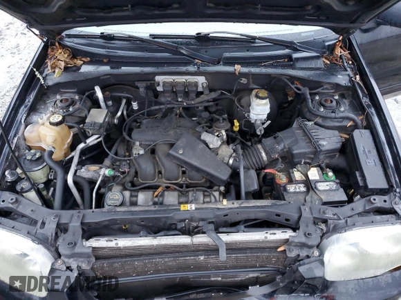 2006 Ford Escape Limited with VIN 1FMCU04136KA77782, listed as a Copart auction lot 82420994 with 198,770 mi miles and Salvage Title. Bid and sale history available at carsss.com. Image 13.
