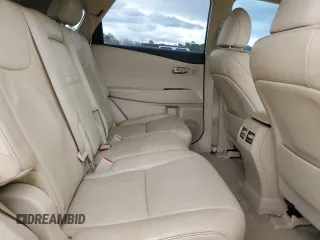 2014 Lexus RX 350 with VIN 2T2ZK1BA2EC138631, listed as a Copart auction lot 47639405 with 151,012 mi miles and Salvage Title. Bid and sale history available at carsss.com. Image 11.