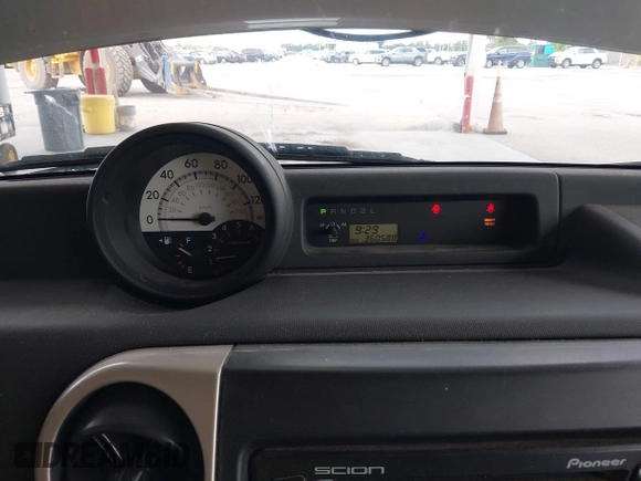 2006 Scion xB with VIN JTLKT324864077724, listed as a IAAI auction lot 42592757 with 360,588 mi miles and . Bid and sale history available at DreamBid. Image 7.