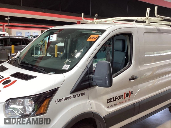 2018 Ford Transit с VIN 1FTYR1ZG4JKA34091, выставлен на аукционе IAAI как лот 42650298 с пробегом 177 181 миль миль и . История ставок и продаж доступна на DreamBid. Изображение 1.
