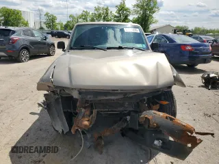 2004 Mazda B-Series Truck z VIN 4F4YR12D04TM03714, wystawiony jako Copart lot #58741095 z przebiegiem 79 633 mil mil oraz Szkoda całkowita • Salvage title. Historia ofert i sprzedaży dostępna na DreamBid. Obrazek 5.