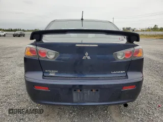 2014 Mitsubishi Lancer SE with VIN JA32V2FW7EU606086, listed as a Copart auction lot 72747704 with 182,543 mi miles and Clean Title. Bid and sale history available at carsss.com. Image 6.