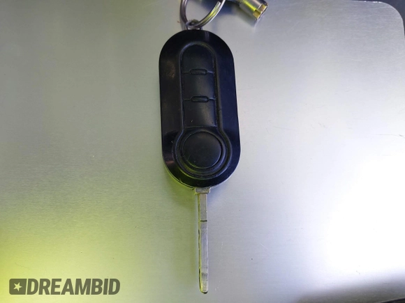 2016 Ram ProMaster City Cargo Tradesman с VIN ZFBERFAT6G6B10538, выставлен на аукционе IAAI как лот 42106002 с пробегом Не указан миль и . История ставок и продаж доступна на DreamBid. Изображение 11.