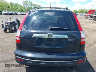 2007 Honda CR-V EX z VIN 5J6RE48517L012872, wystawiony jako IAAI lot #42210442 z przebiegiem 185 070 mil mil oraz . Historia ofert i sprzedaży dostępna na DreamBid. Obrazek 16.