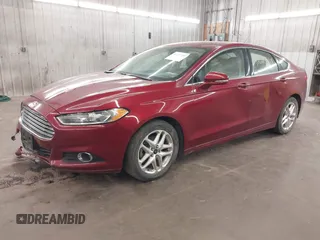 2016 Ford Fusion SE with VIN 1FA6P0HD0G5116718, listed as a IAAI auction lot 42227448 with 138,299 mi miles and . Bid and sale history available at DreamBid. Image 19.