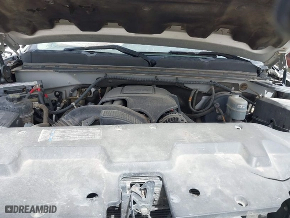 2011 Chevrolet Silverado 1500 LT with VIN 1GCRCSE05BZ117820, listed as a IAAI auction lot 41722434 with 162,365 mi miles. Bid and sale history available at carsss.com. Image 10.
