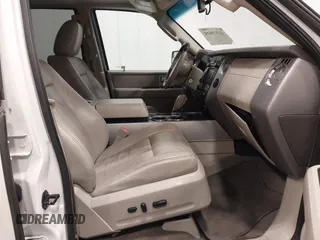 2014 Ford Expedition Max Limited с VIN 1FMJK2A5XEEF49036, выставлен на аукционе IAAI как лот 41379610 с пробегом 203 282 миль миль и . История ставок и продаж доступна на DreamBid. Изображение 5.