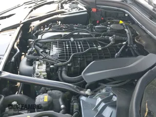 2017 BMW 5 Series 540i с VIN WBAJE5C30HG915326, выставлен на аукционе IAAI как лот 42138937 с пробегом 96 105 миль миль и . История ставок и продаж доступна на DreamBid. Изображение 20.