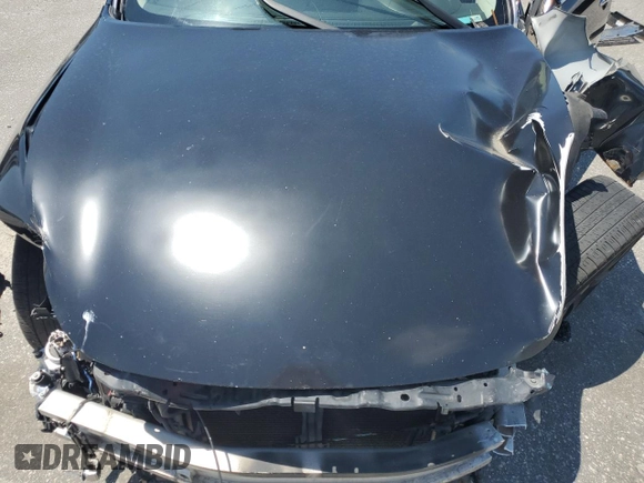 2012 Infiniti M with VIN JN1BY1AR4CM393490, listed as a Copart auction lot 60292295 with 322,907 mi miles and Salvage title. Bid and sale history available at DreamBid. Image 11.